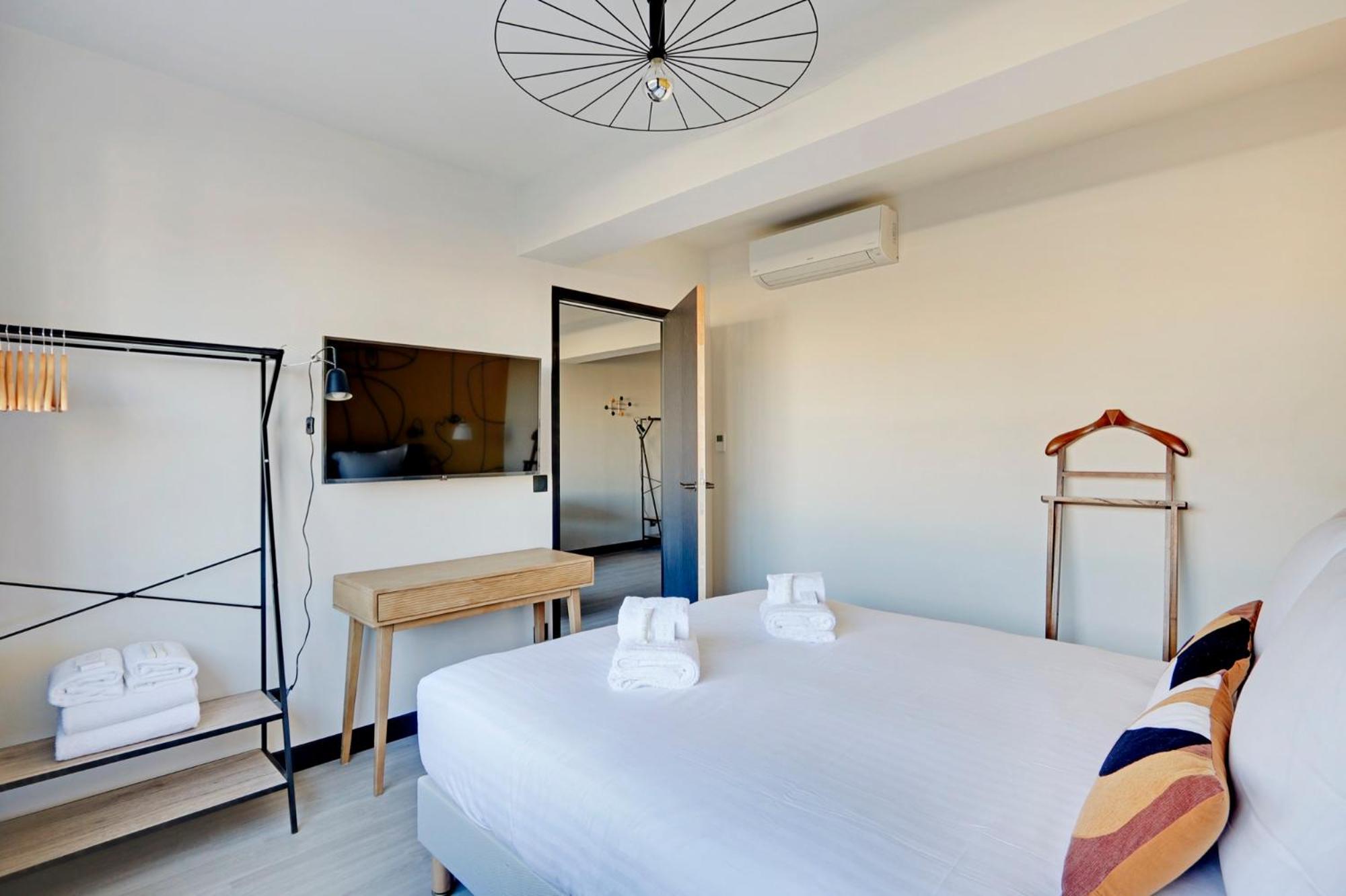 North Appartement *
