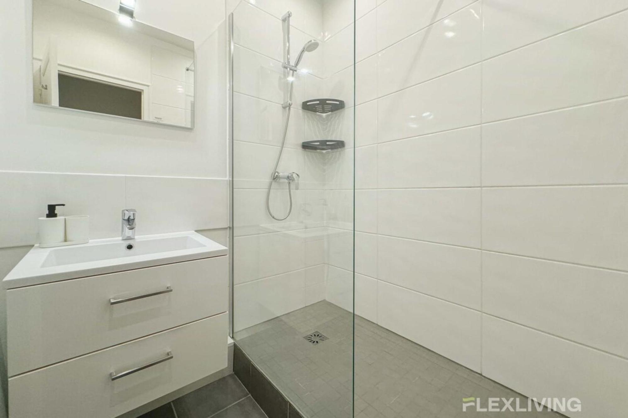 Flexliving - - Alesia *