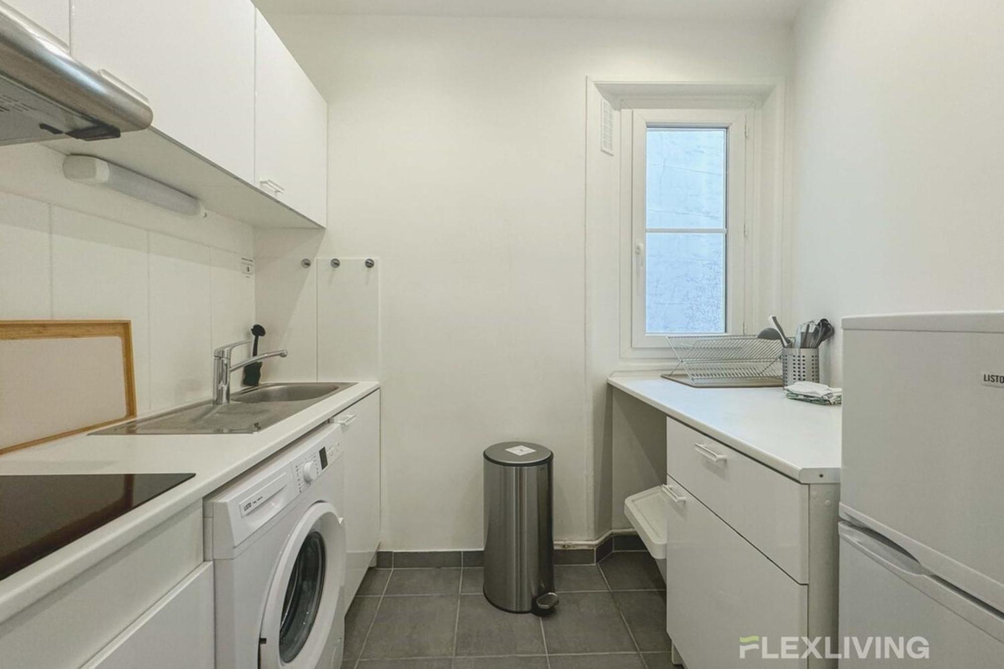 Flexliving - - Alesia Holiday home *