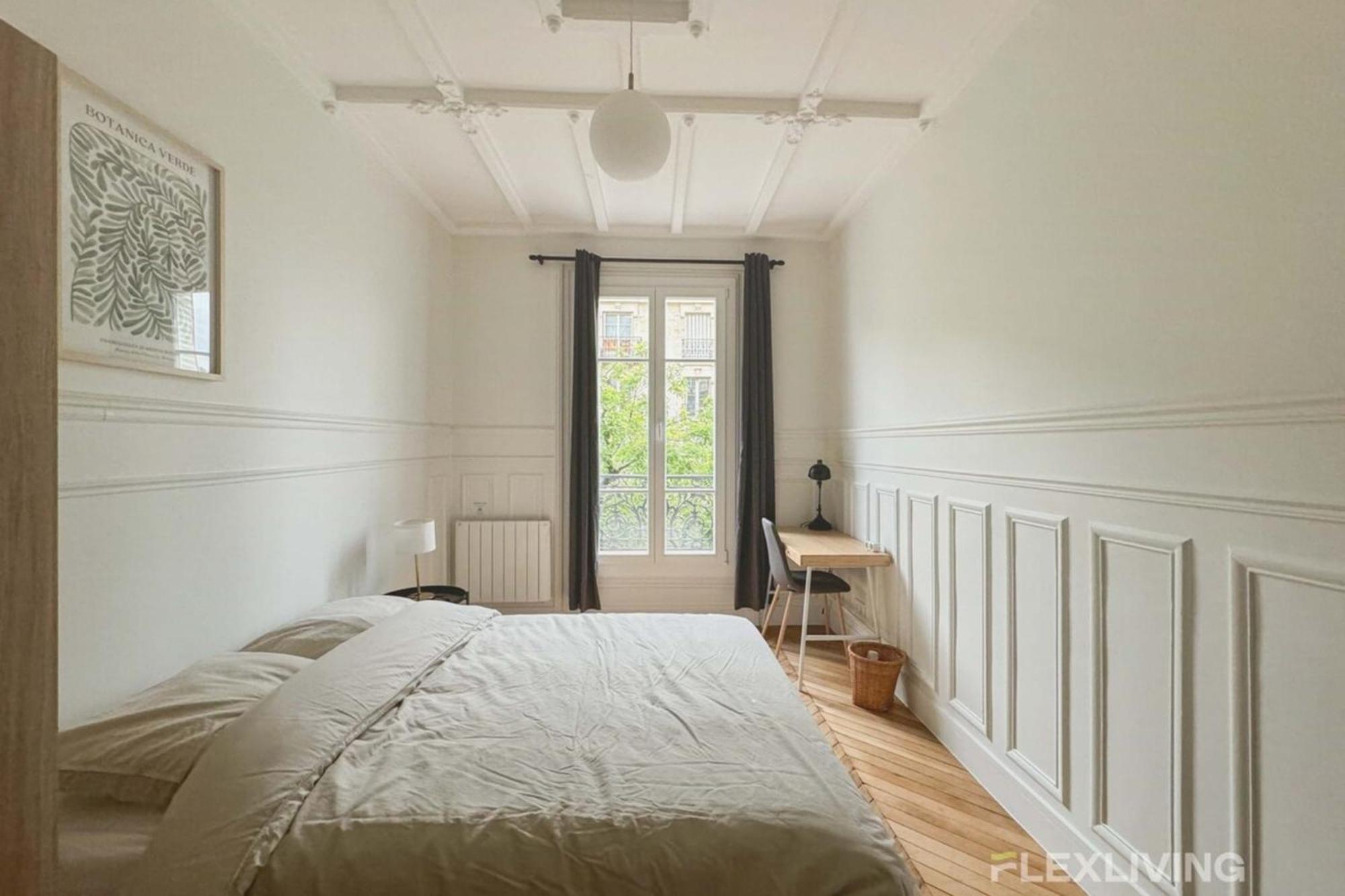 Flexliving - - Alesia *