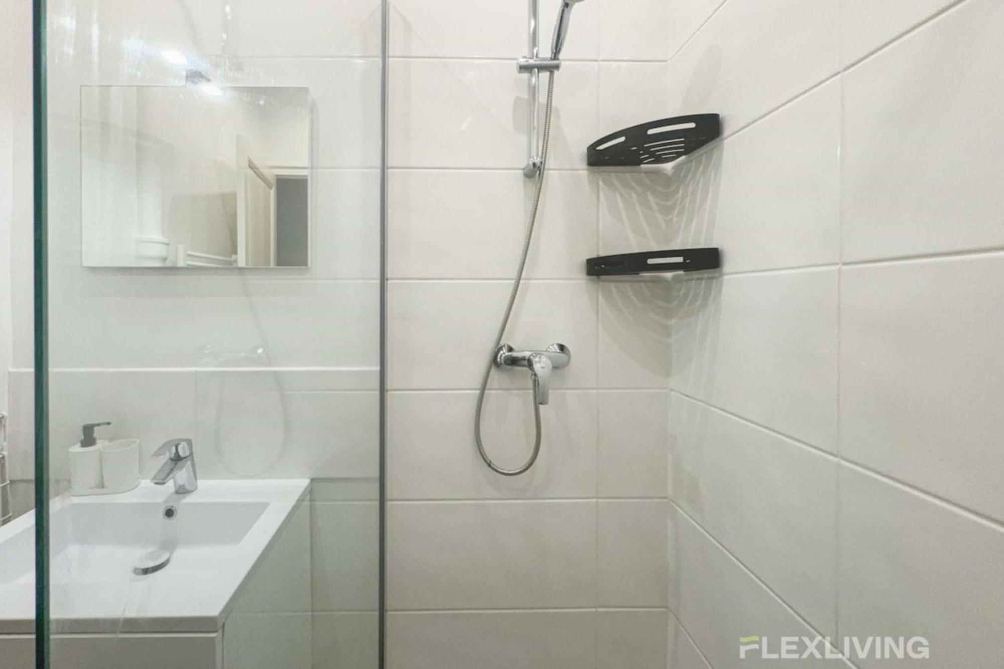 Holiday home Flexliving - - Alesia