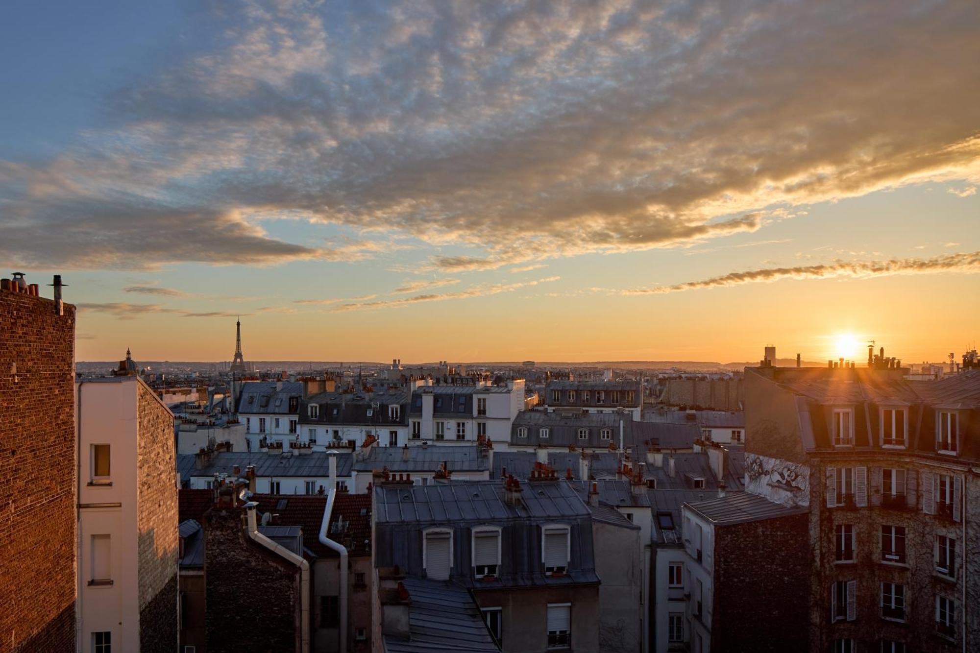 Hotel Maison Cassandre
