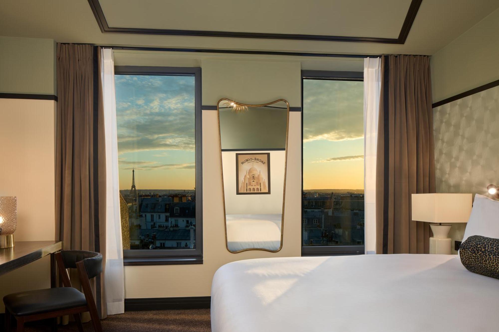 Maison Cassandre 4* Paris