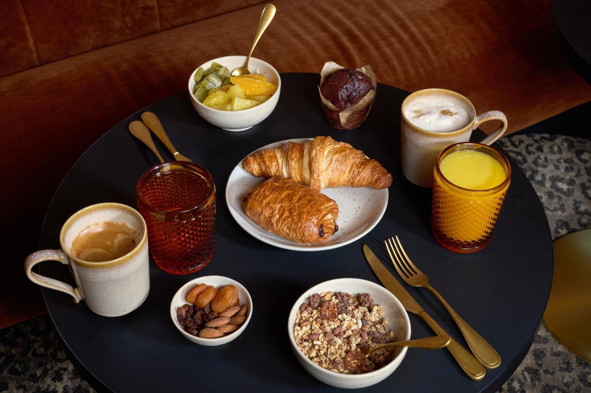Hotel Maison Cassandre 4*