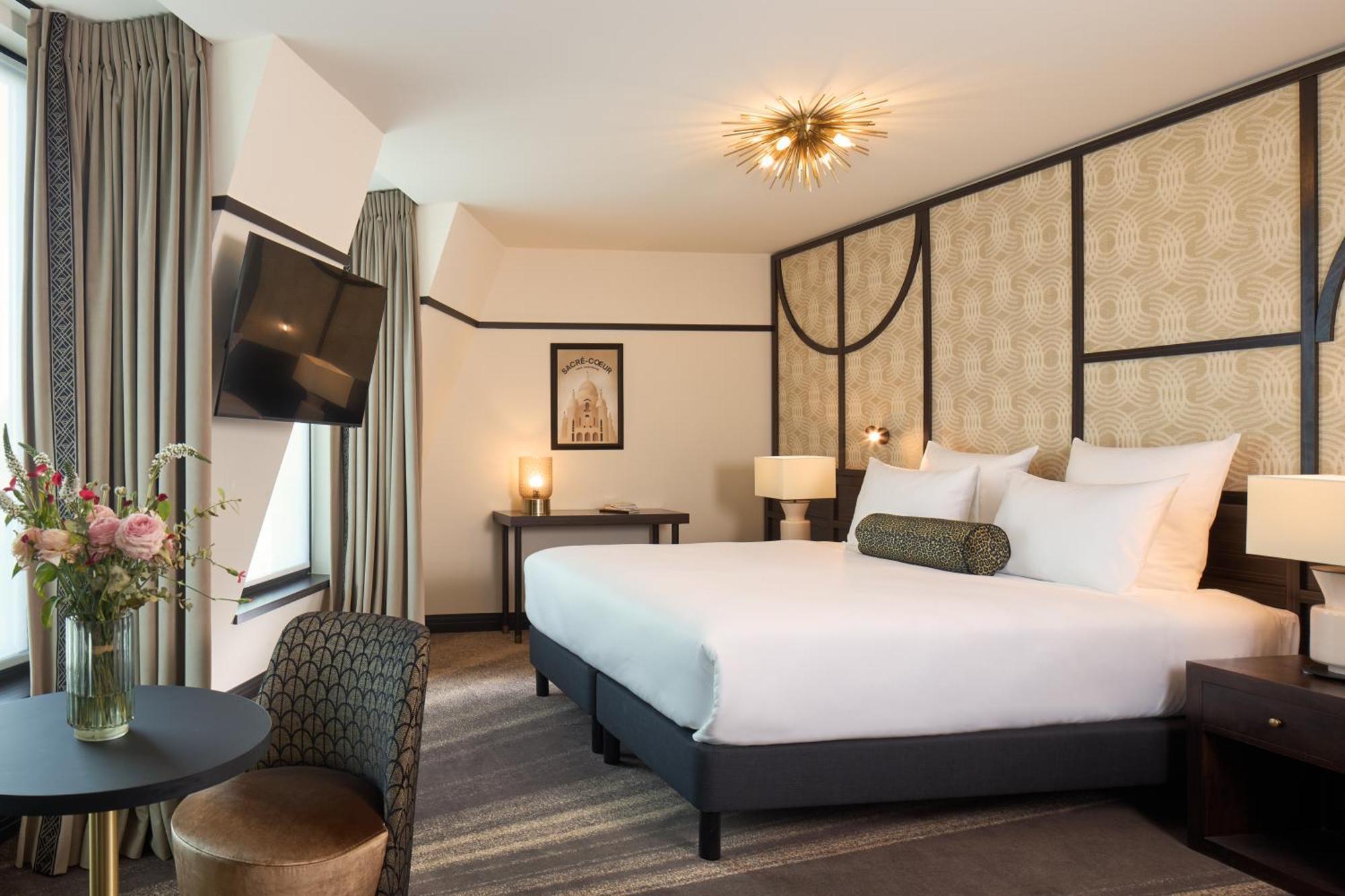 Maison Cassandre 4* Paris