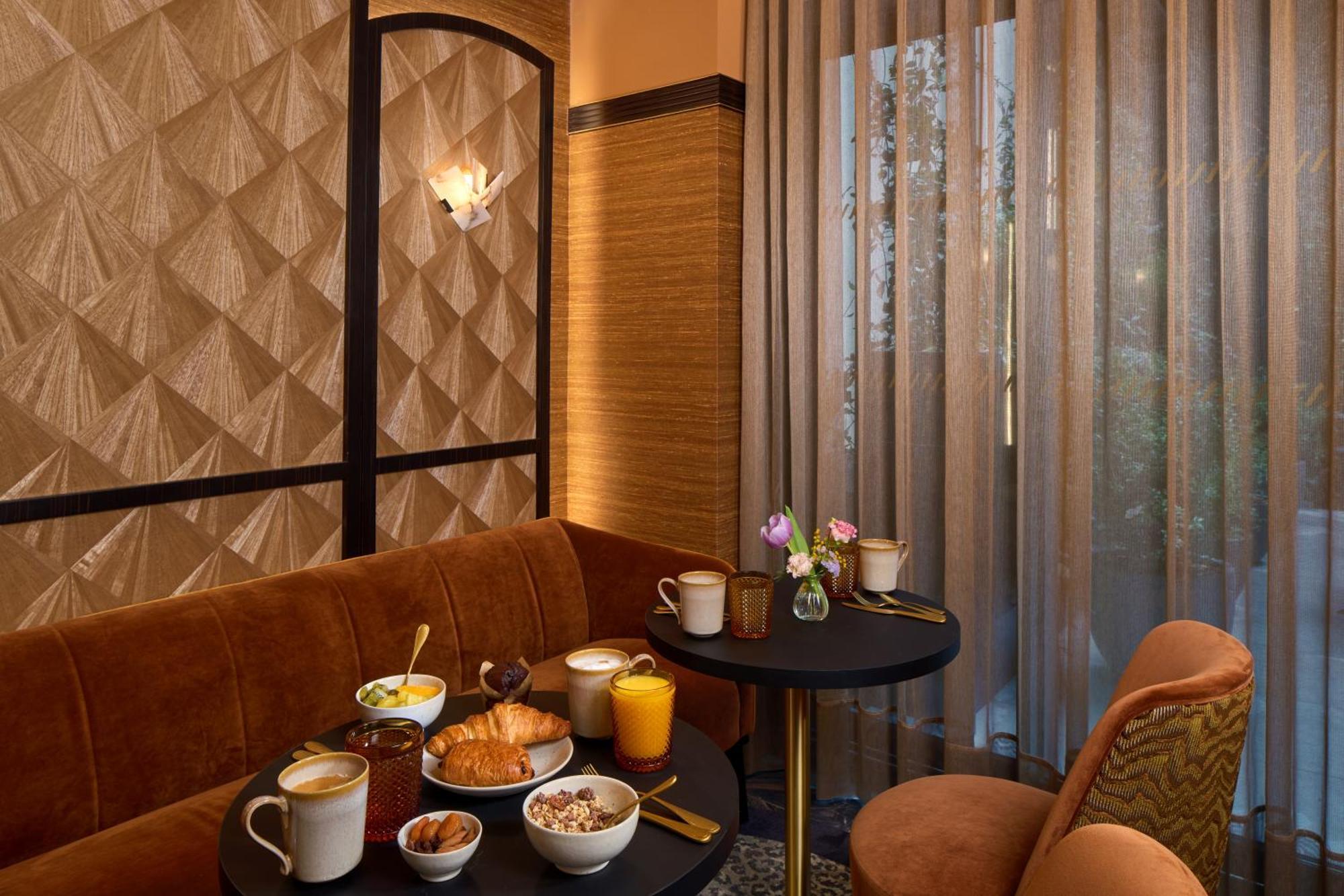Maison Cassandre Hotel