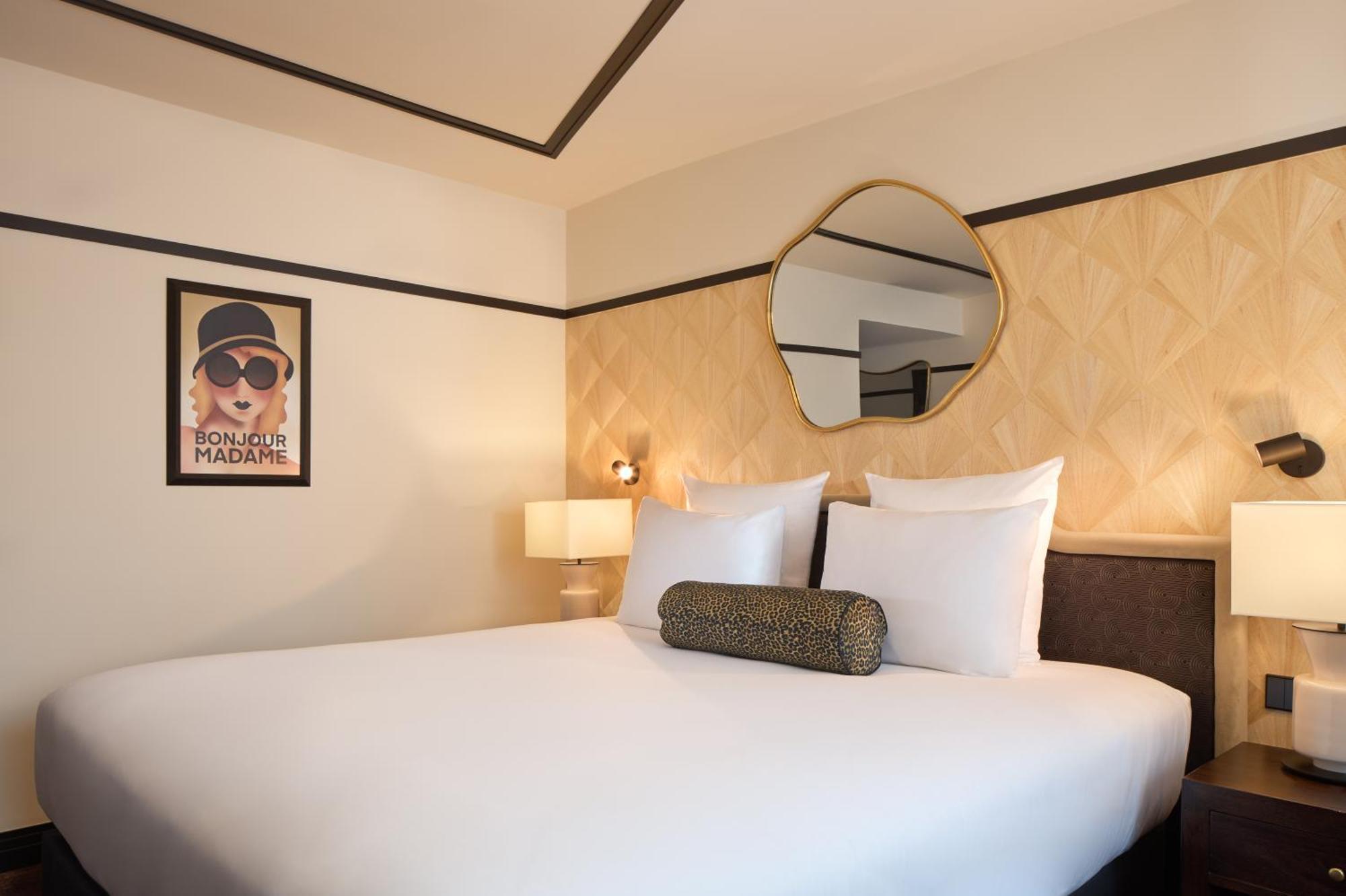 Maison Cassandre 4*