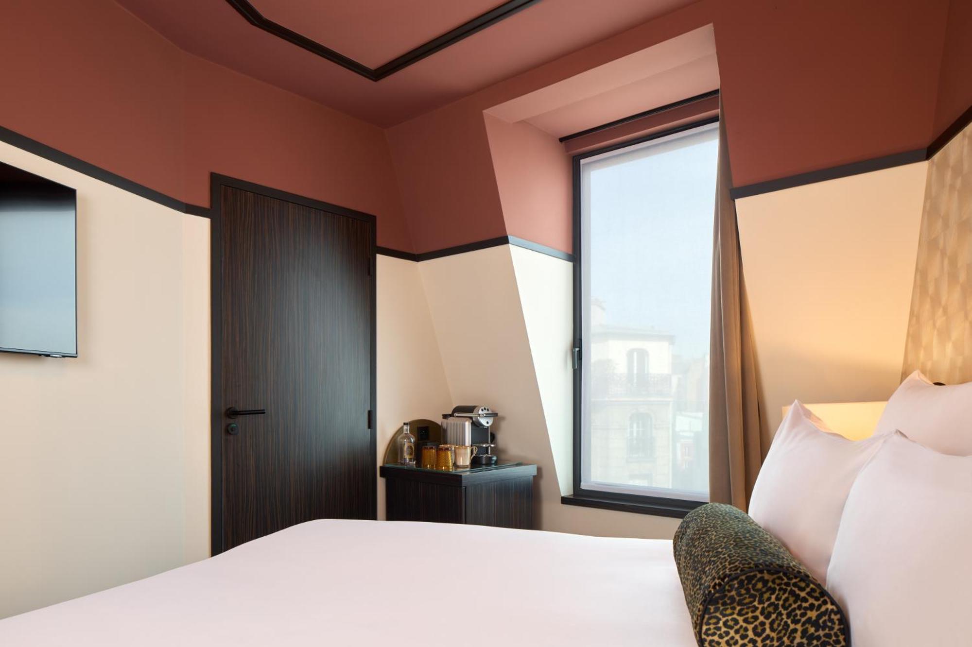 Maison Cassandre Hotel Paris