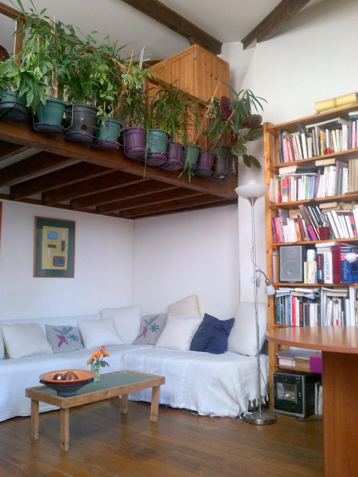 Bed & Breakfast Calme Et Repos, Vue Sur Les Arbres