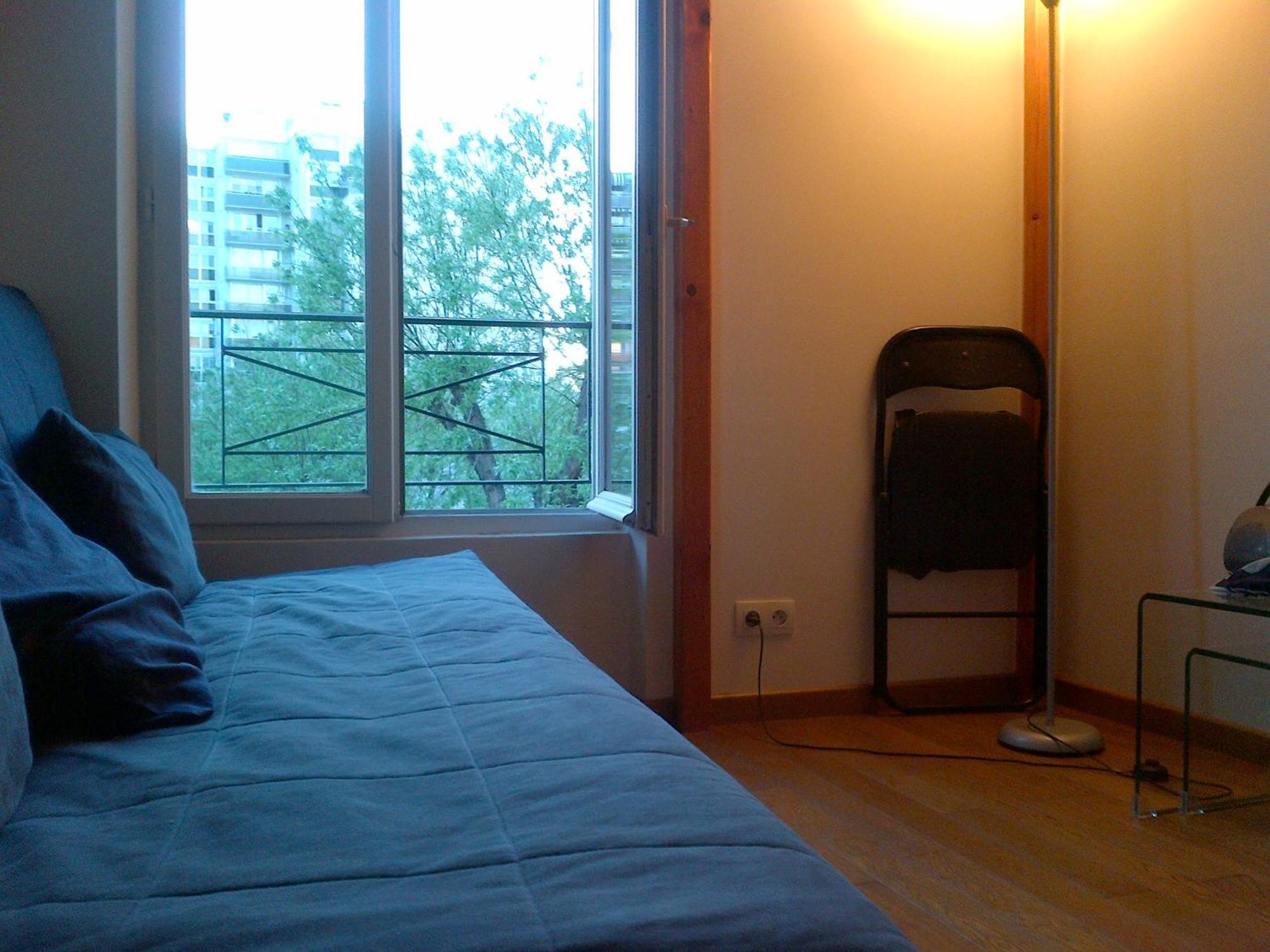 Bed & Breakfast Calme Et Repos, Vue Sur Les Arbres