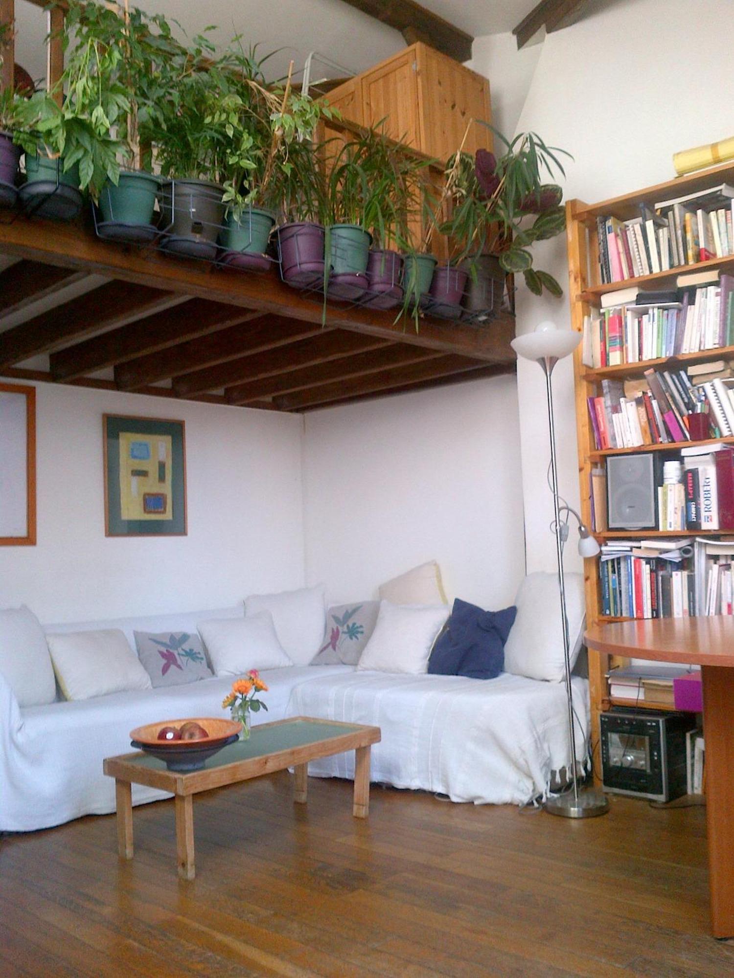 Bed & Breakfast Calme Et Repos, Vue Sur Les Arbres