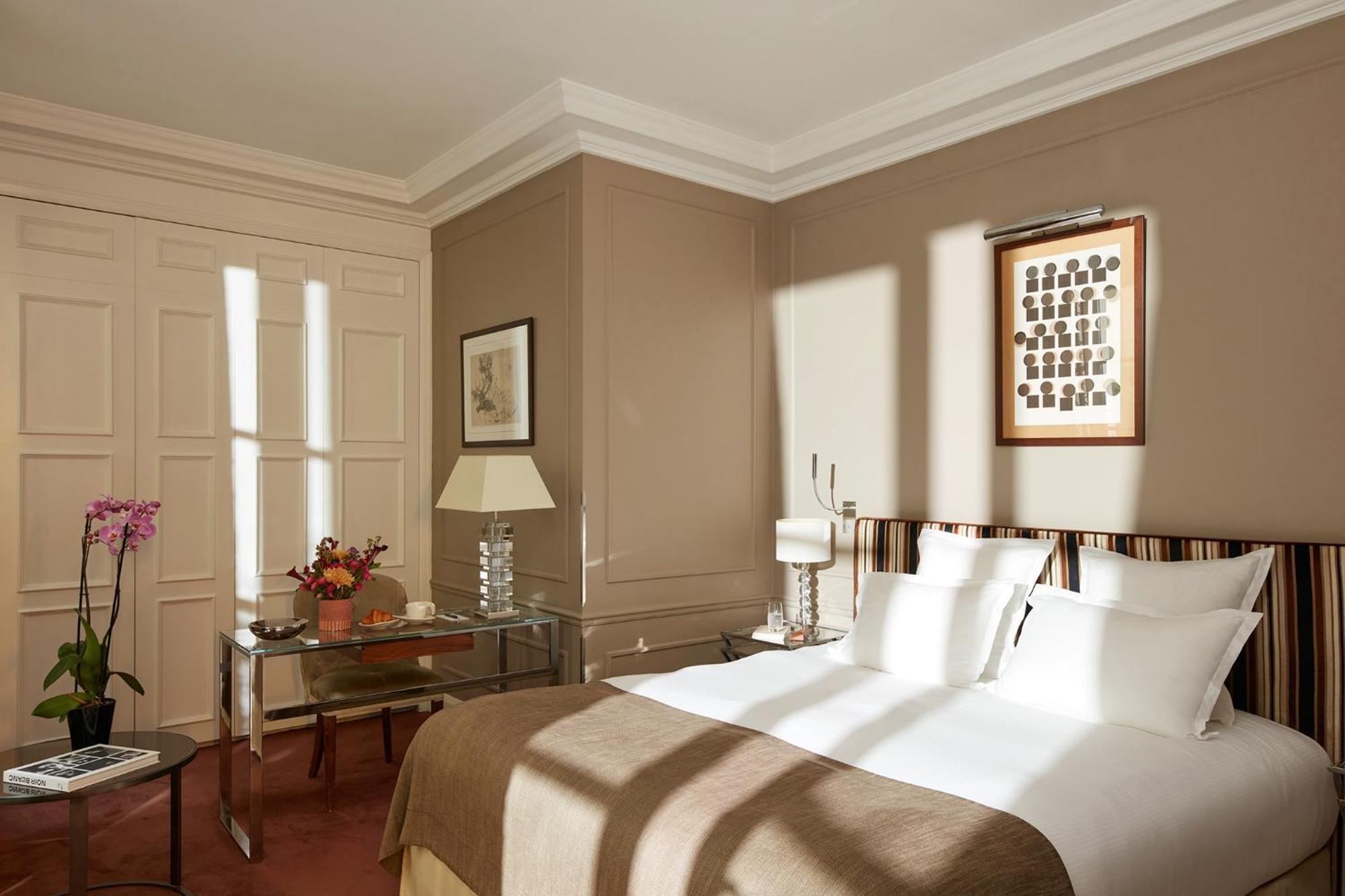 Le Burgundy 5*