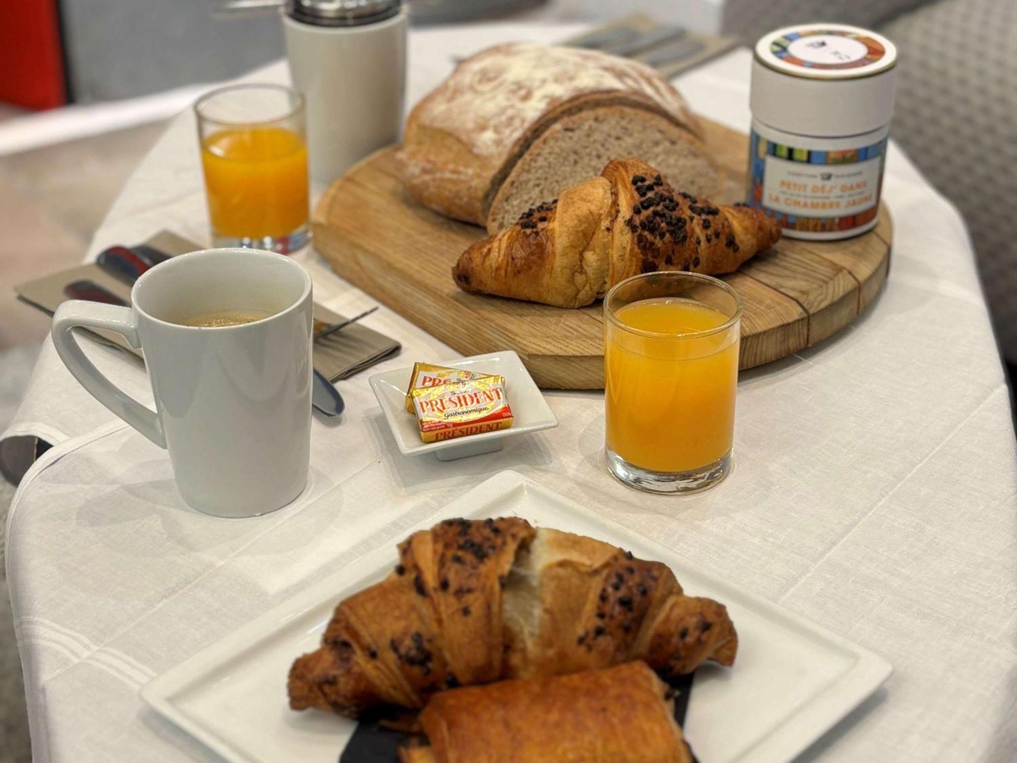 Mercure Montmartre Sacre Coeur 4* Paris