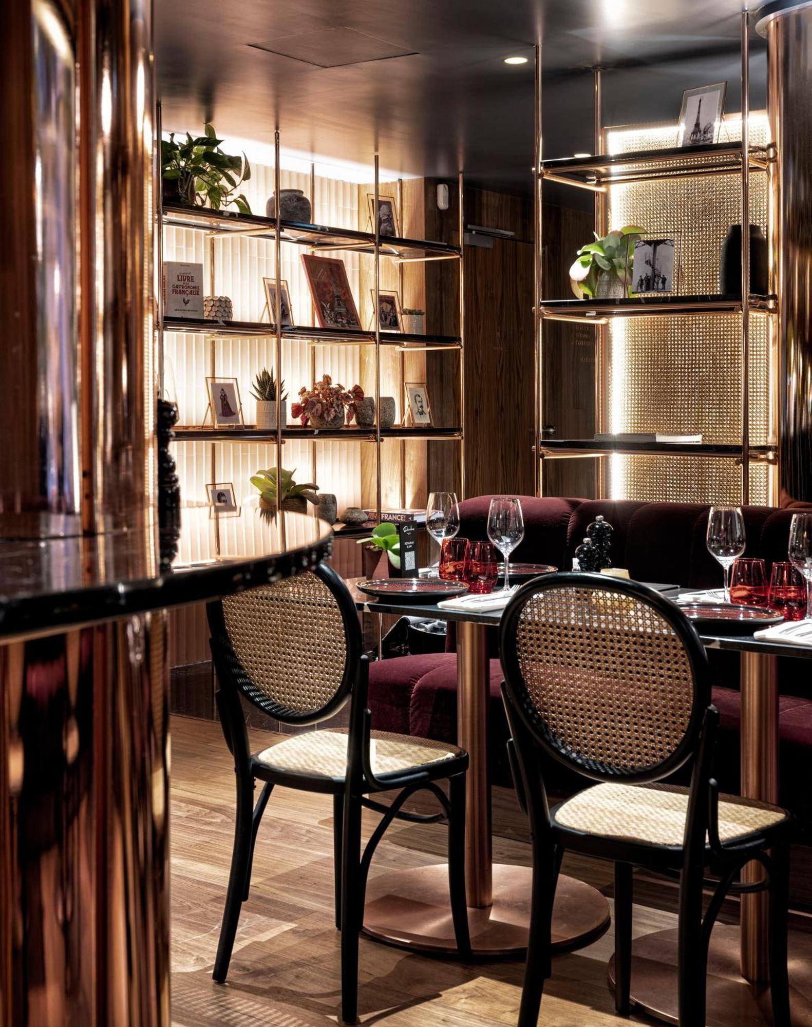 Marquis Member Of Melia Collection Hotel Paris