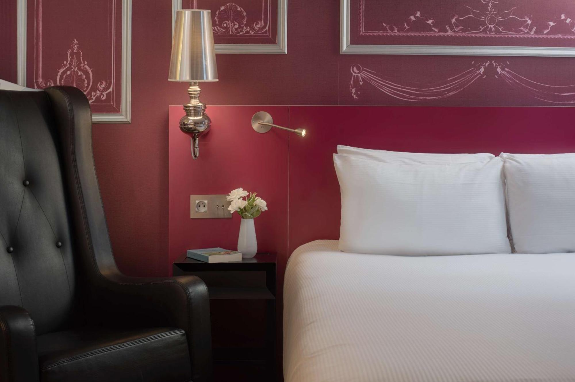 Nh Champs-elysees 4*