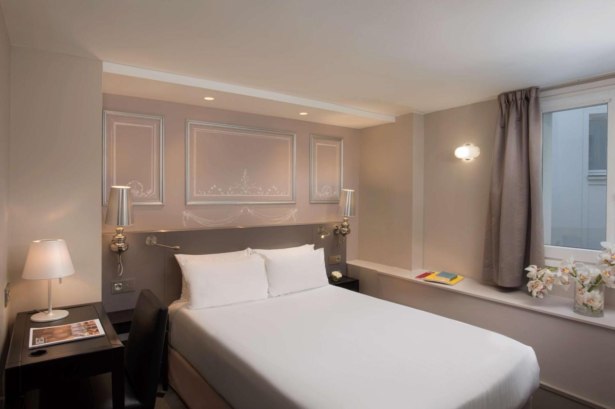 Nh Champs-elysees 4* Paris