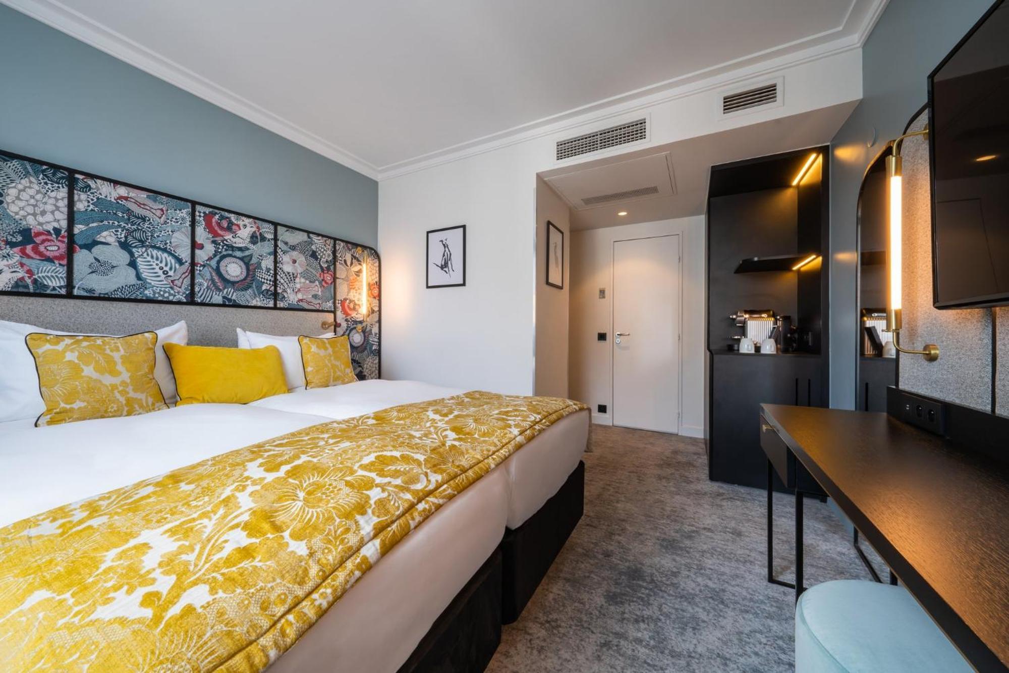 Voco Montparnasse, An Ihg 4*