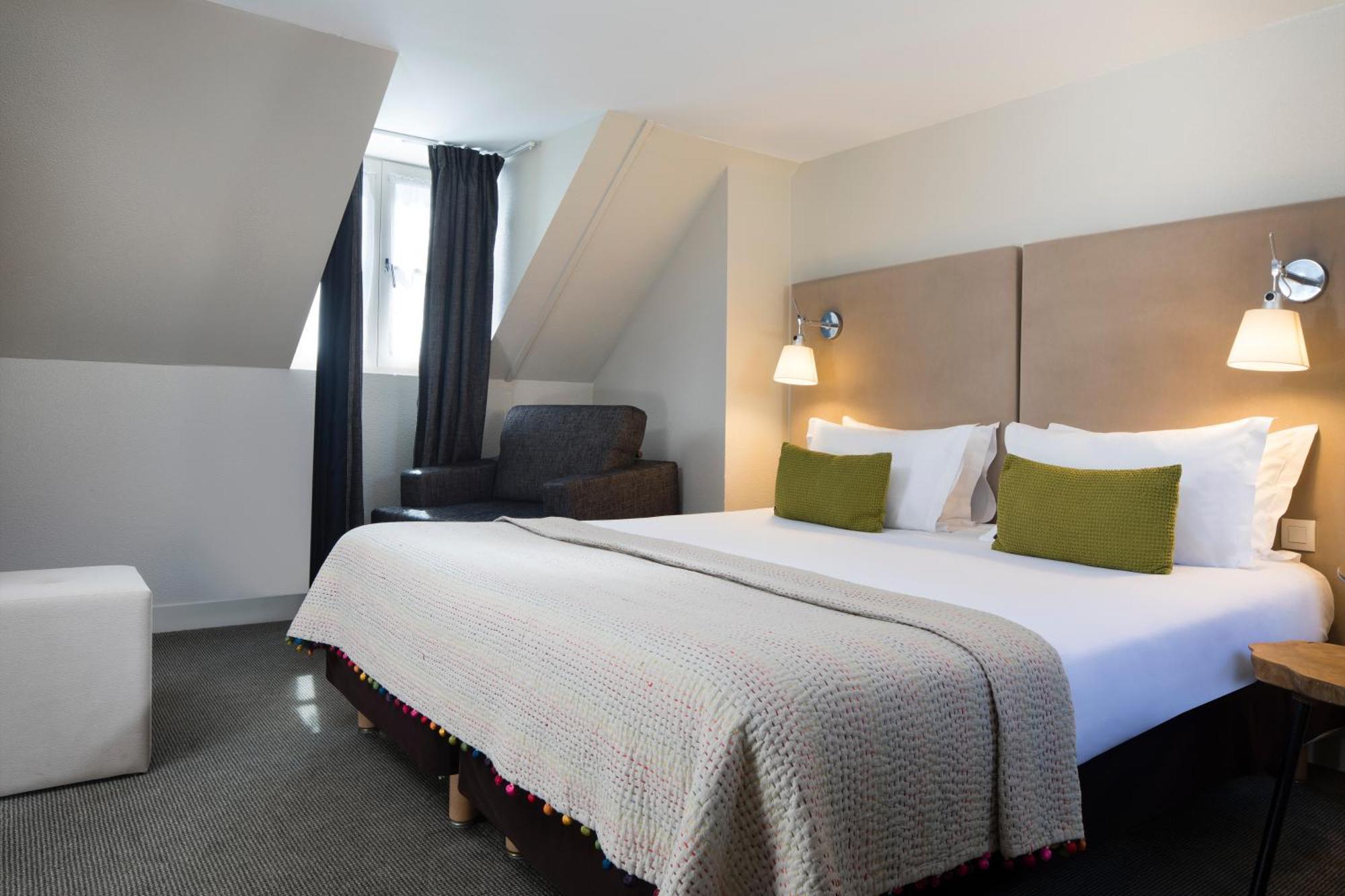 D'espagne Hotel