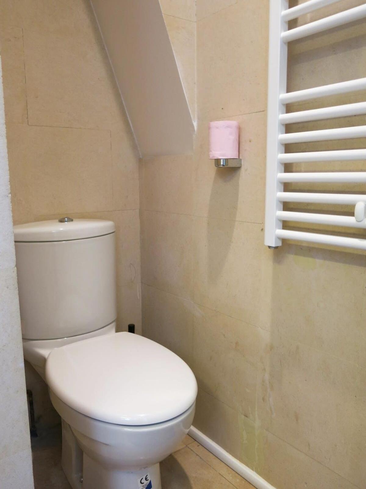 Appartement Seine Odeon Citycosy