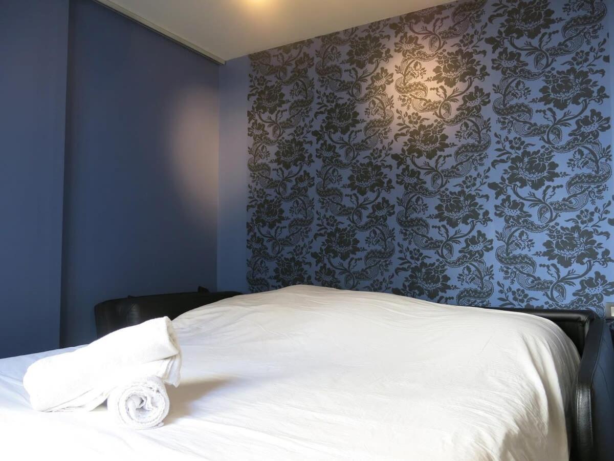 Seine Odeon Citycosy Appartement *