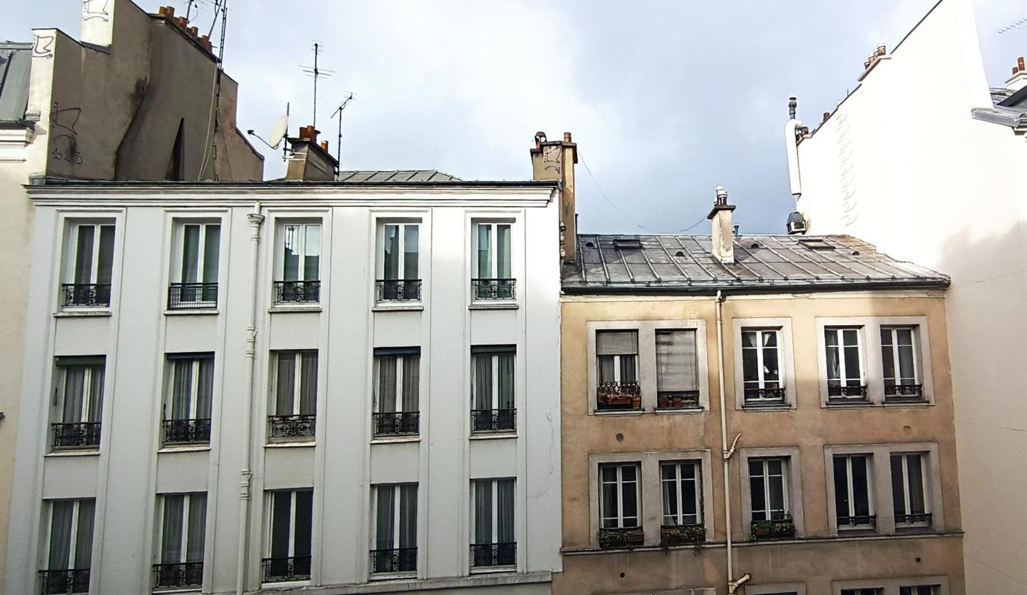 Bastille Secret Hotel Paris