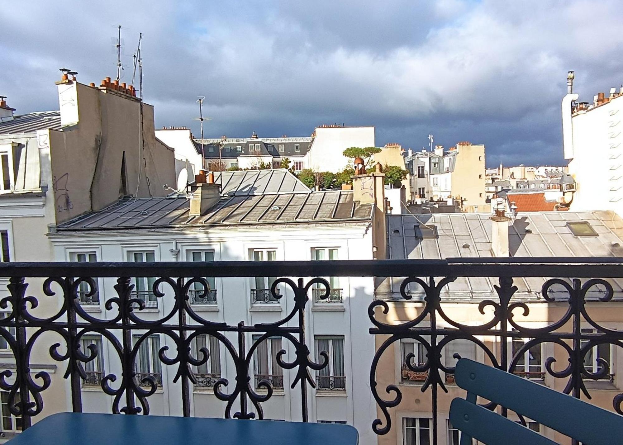 Bastille Secret Paris