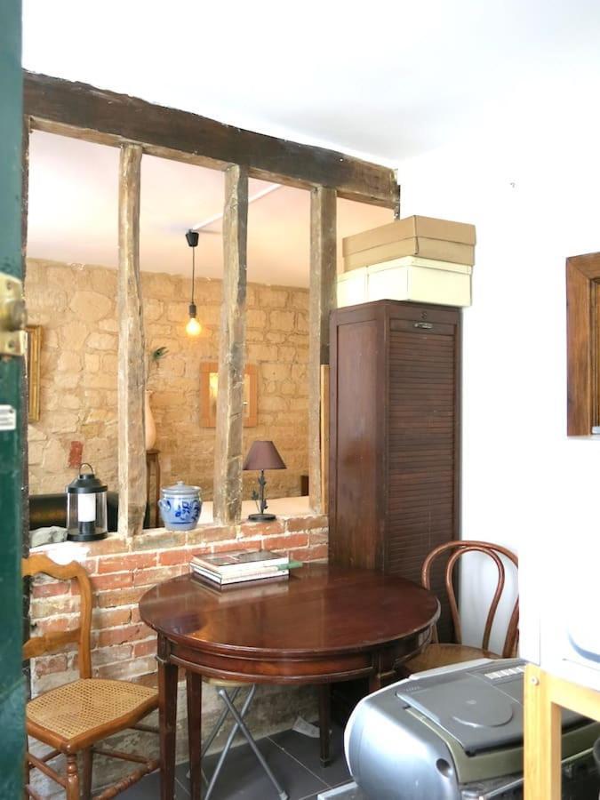 Montmartre Del Sarte Cosy Citycosy * Paris