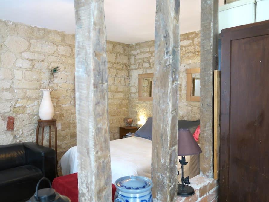 Montmartre Del Sarte Cosy Citycosy Paris