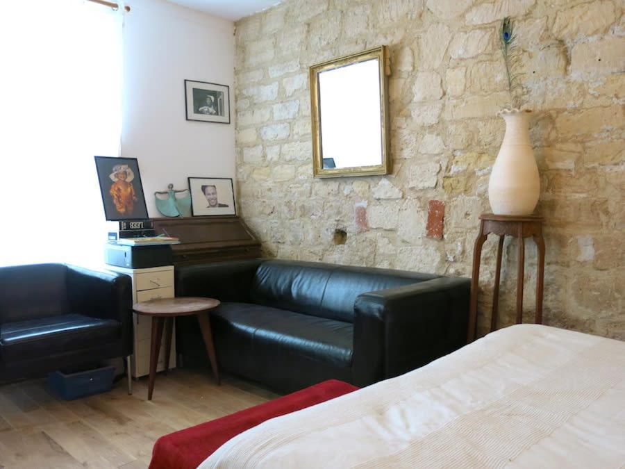 Montmartre Del Sarte Cosy Citycosy Apartment