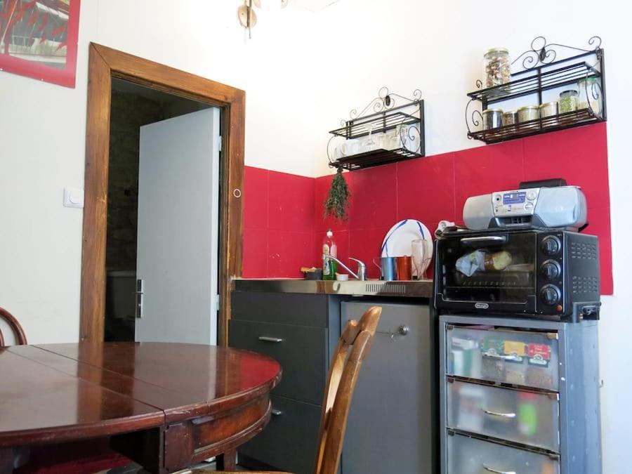 Apartment Montmartre Del Sarte Cosy Citycosy