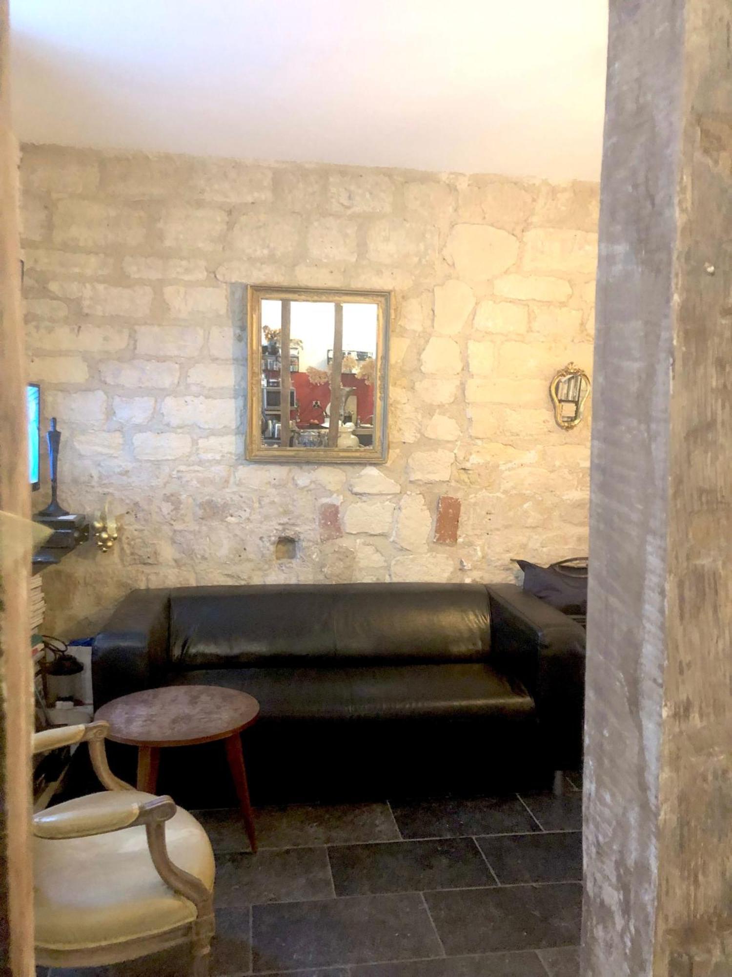 Apartment Montmartre Del Sarte Cosy Citycosy *