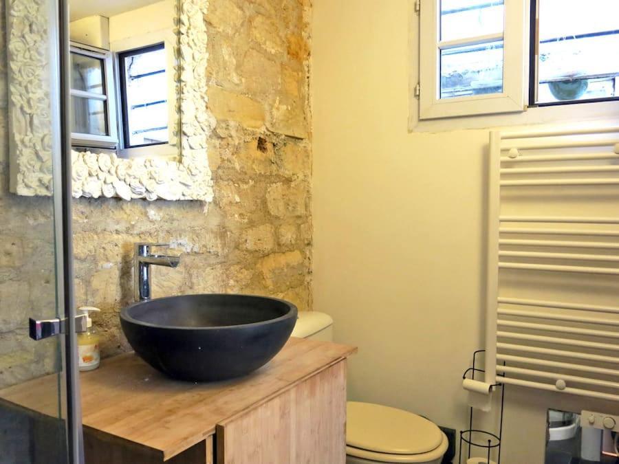 Montmartre Del Sarte Cosy Citycosy Apartment Paris