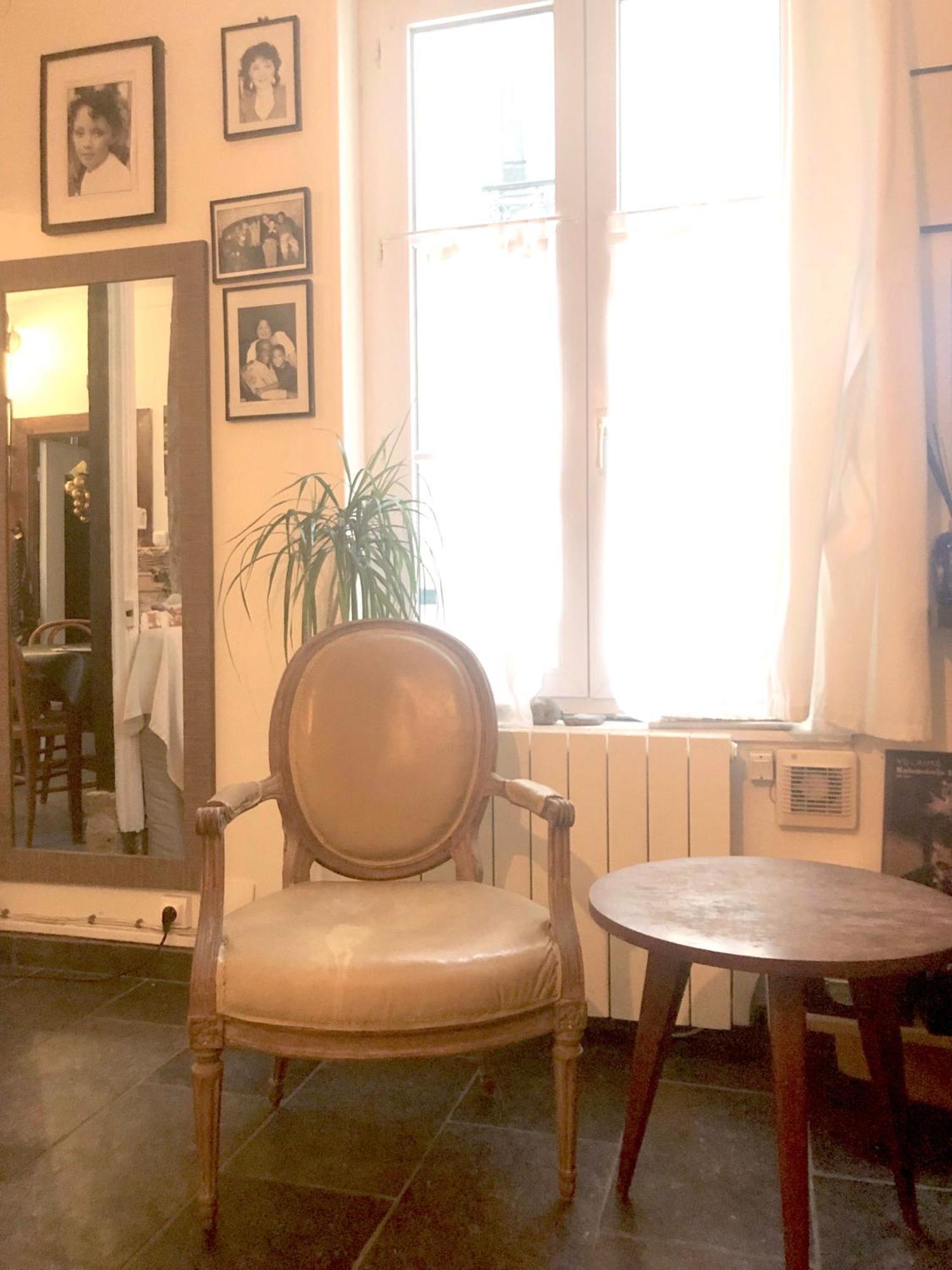 Apartment Montmartre Del Sarte Cosy Citycosy *
