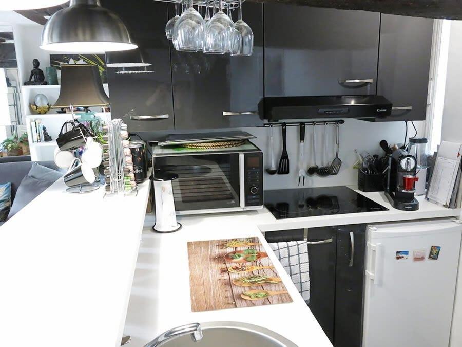 Marais Charlot Citycosy