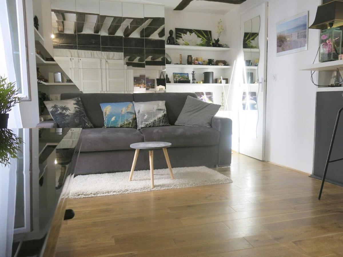 Marais Charlot Citycosy Paris