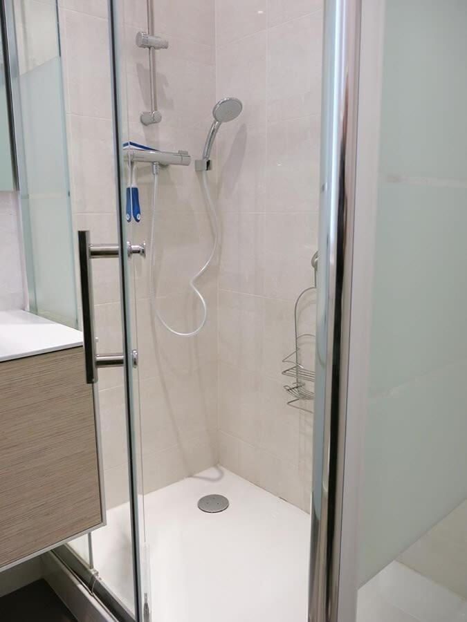 Champs Elysees Argentine Citycosy Apartamento Paris