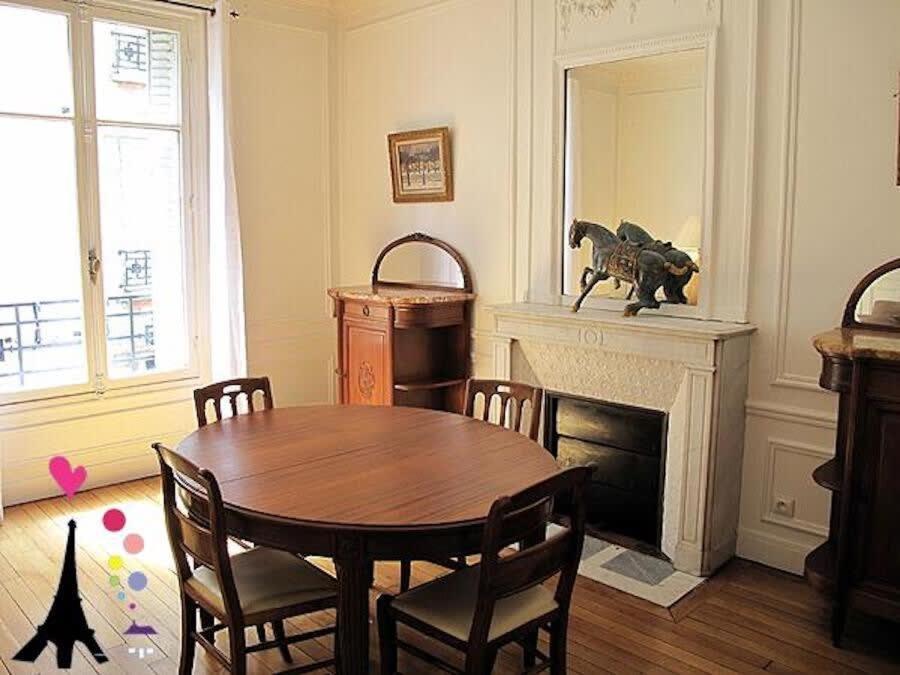 Champs Elysees Argentine Citycosy Apartamento