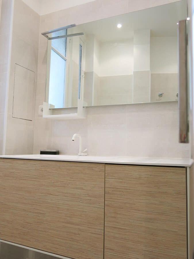 Apartamento Champs Elysees Argentine Citycosy *