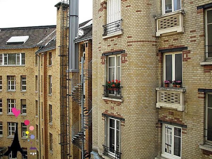 Champs Elysees Argentine Citycosy * Paris