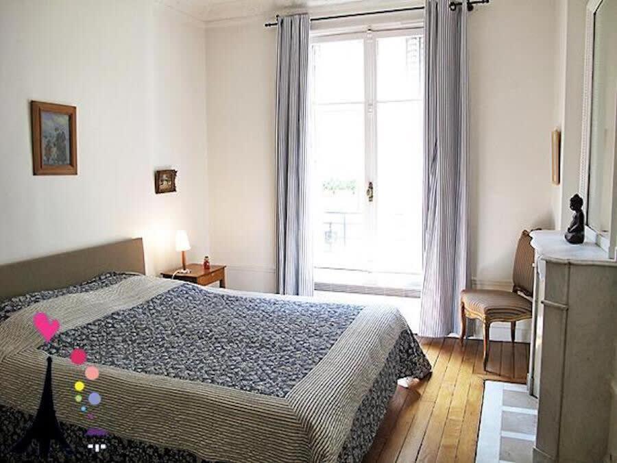 Apartamento Champs Elysees Argentine Citycosy