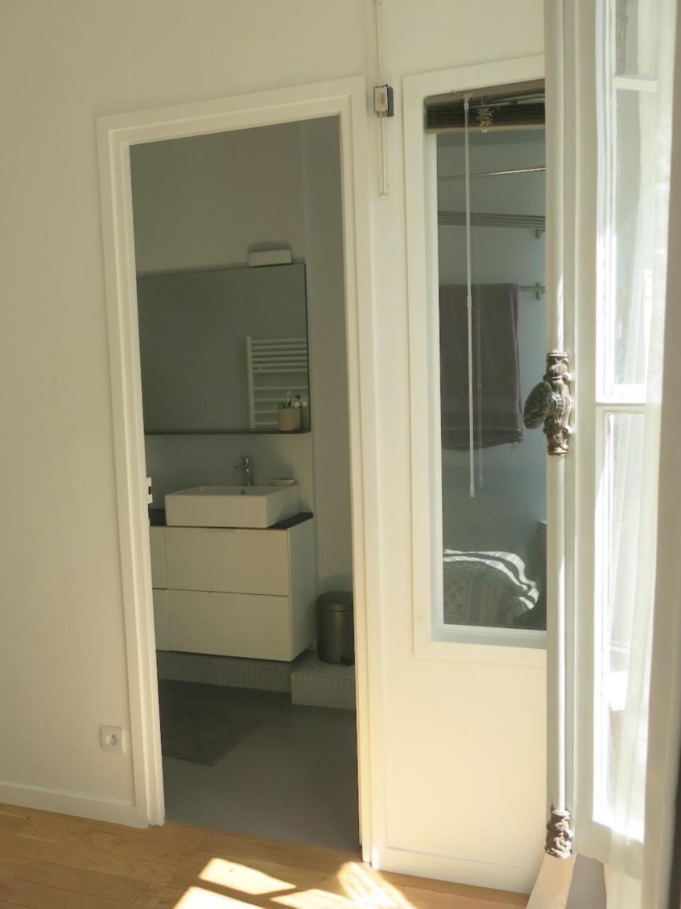 Luxe Marais Bretagne Citycosy Appartement