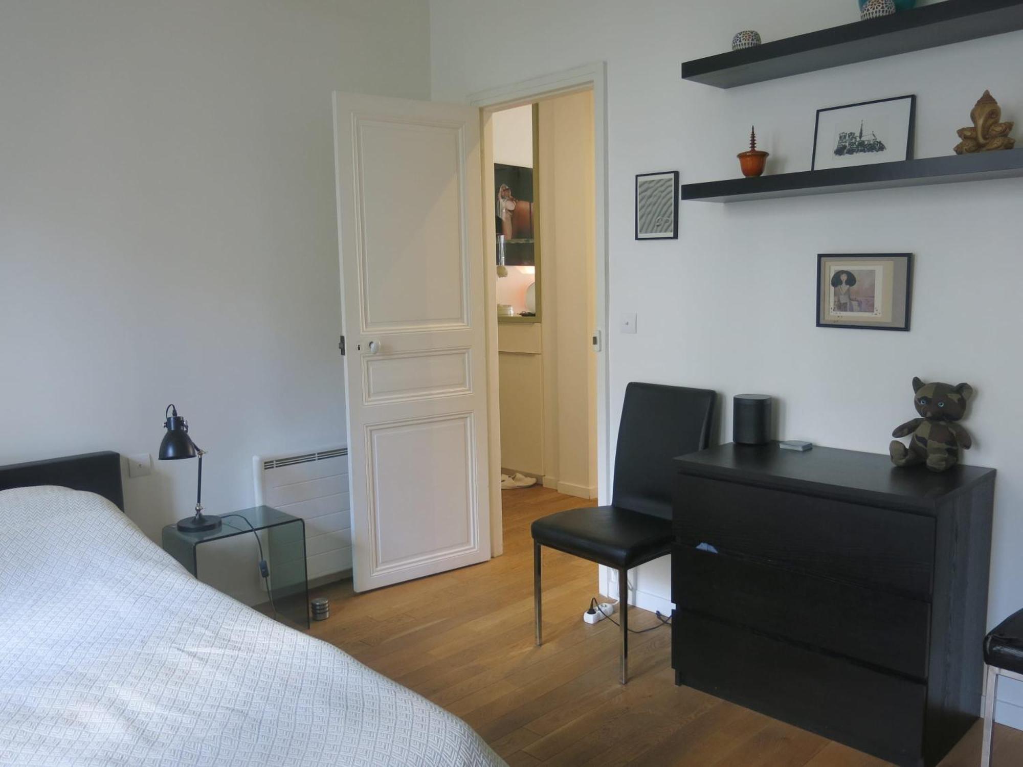 Luxe Marais Bretagne Citycosy Appartement Paris