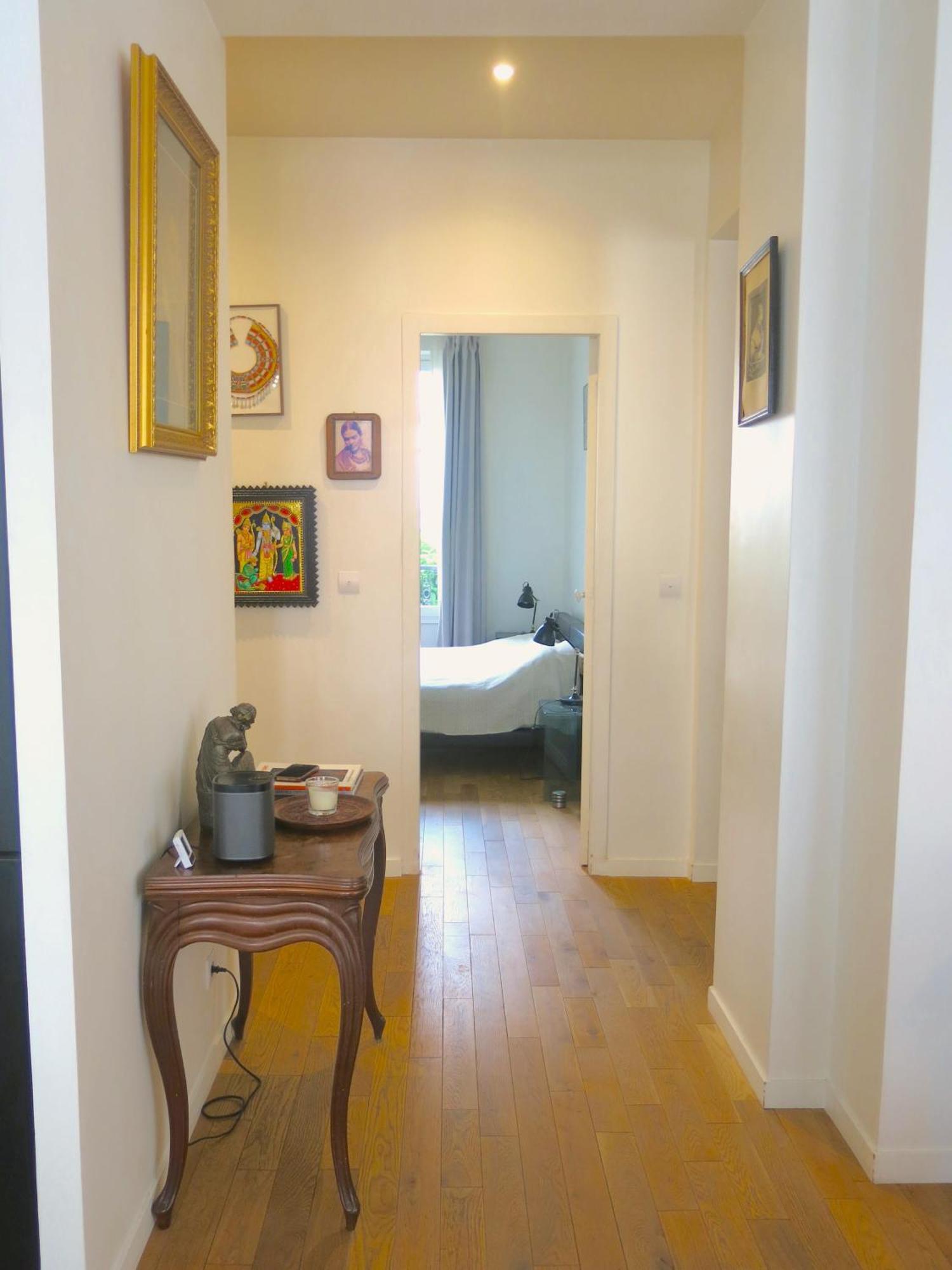 Appartement Luxe Marais Bretagne Citycosy Paris