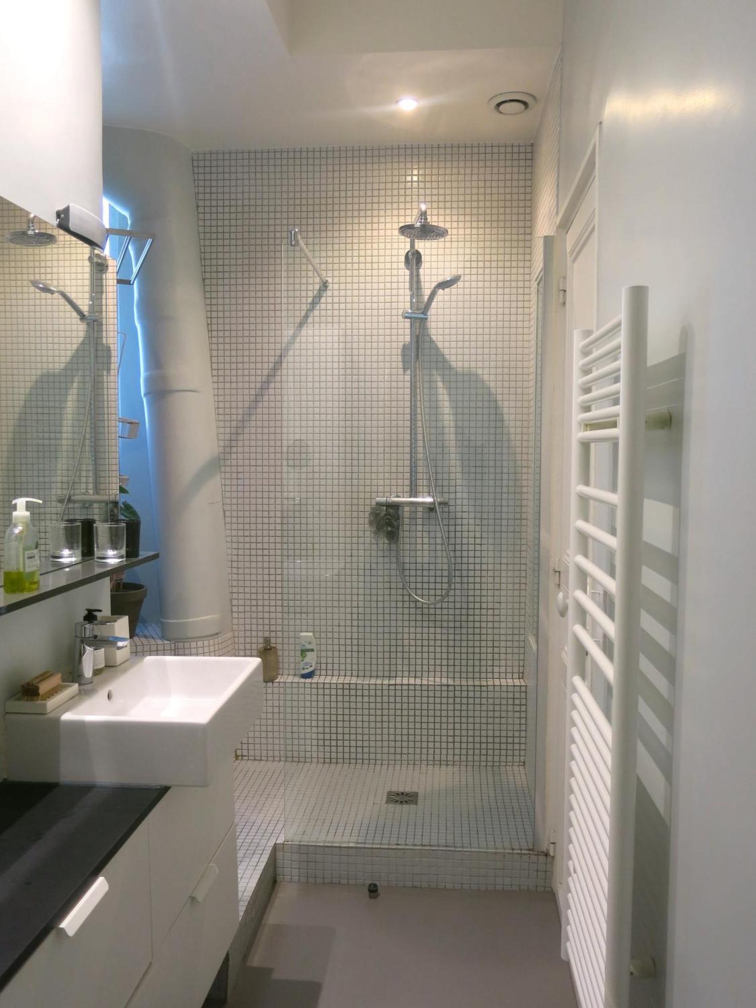 Luxe Marais Bretagne Citycosy Appartement