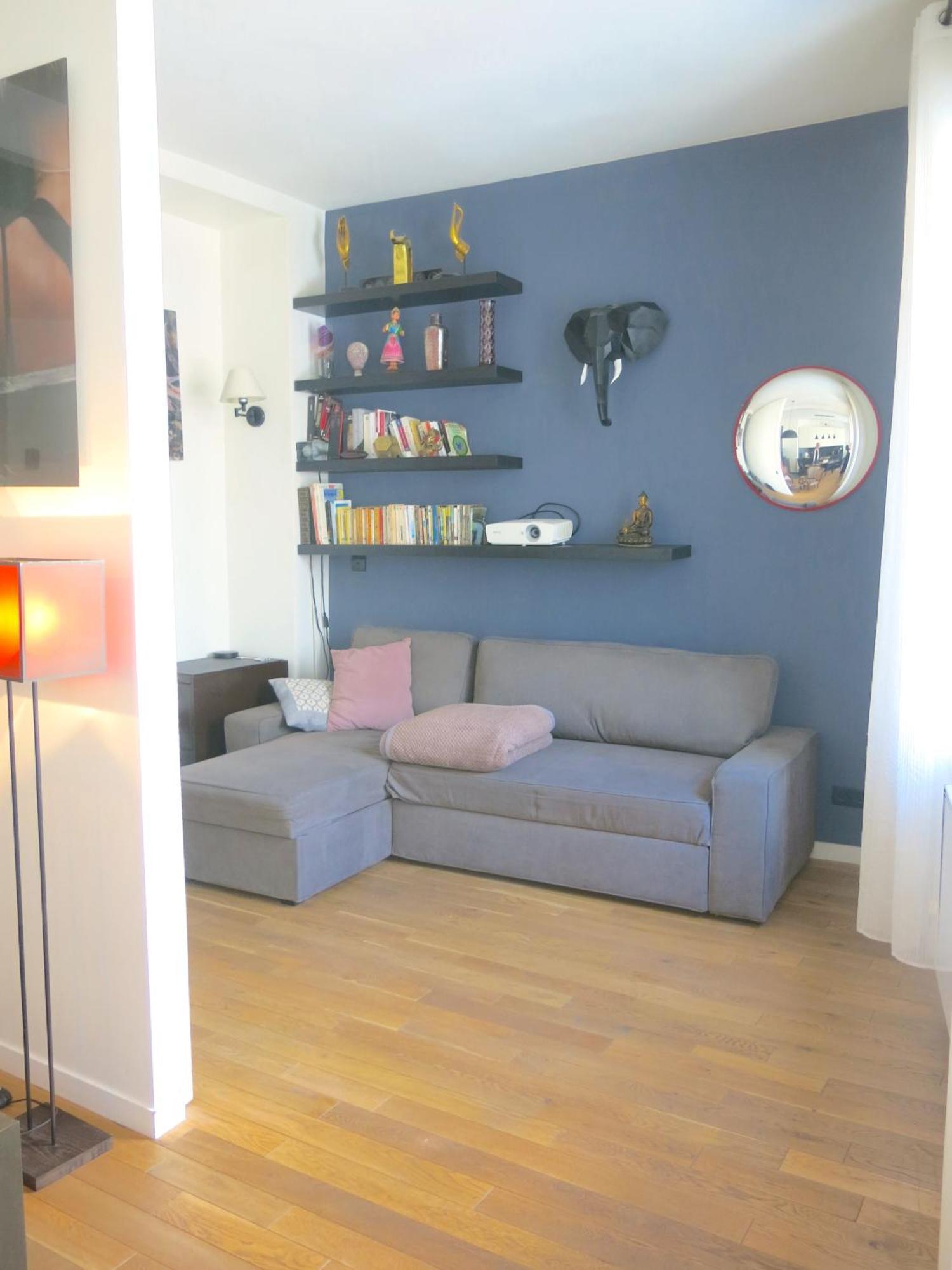 Appartement Luxe Marais Bretagne Citycosy *