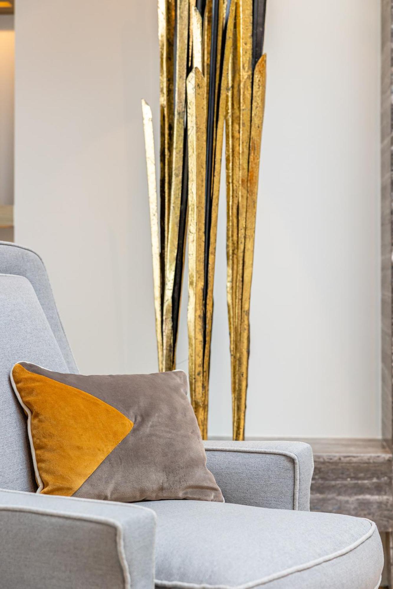 Apartment Maison Boissiere Barnes Residences Paris