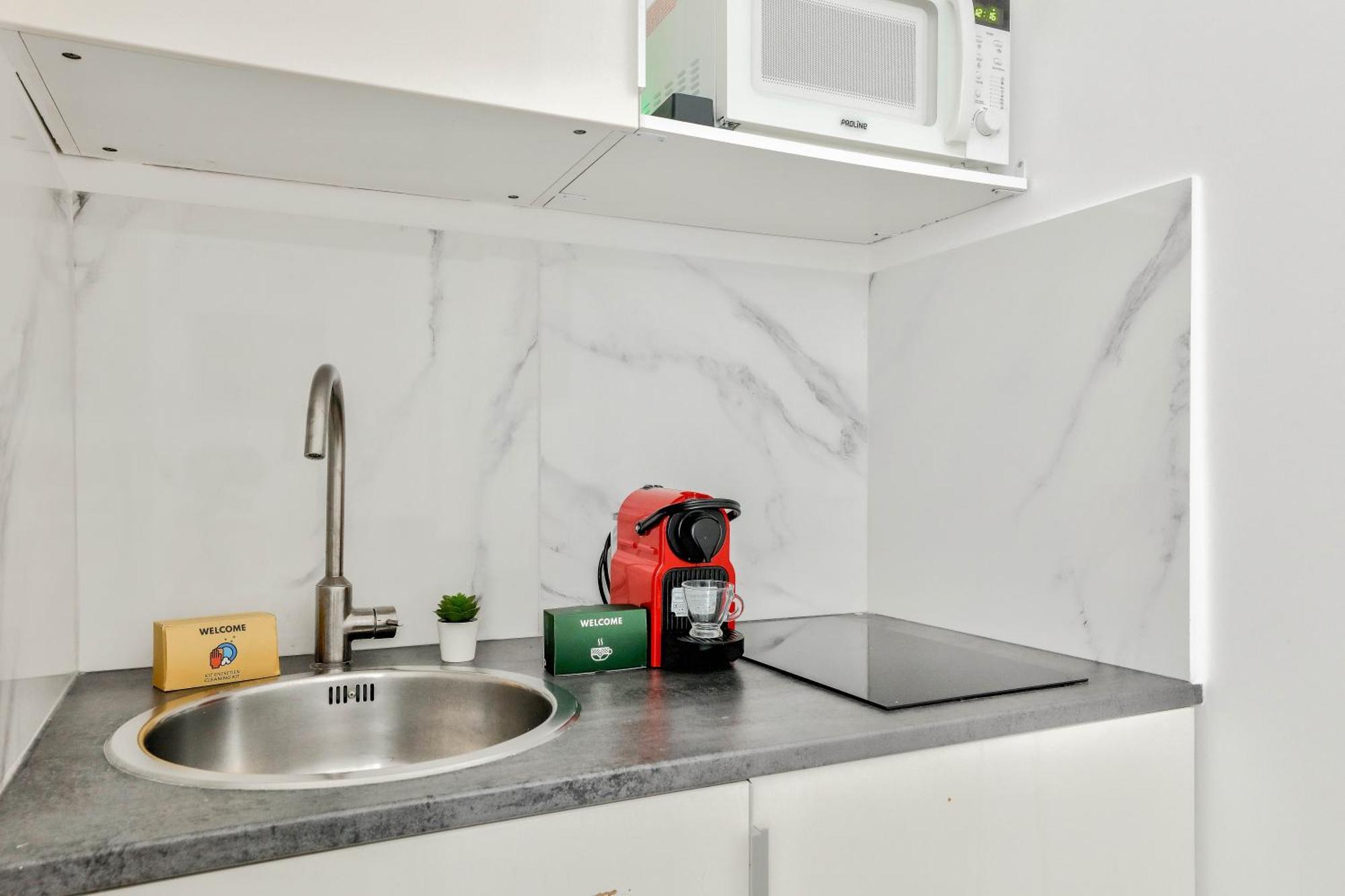 New & Design In The Heart Of Le Marais Apartment Paris