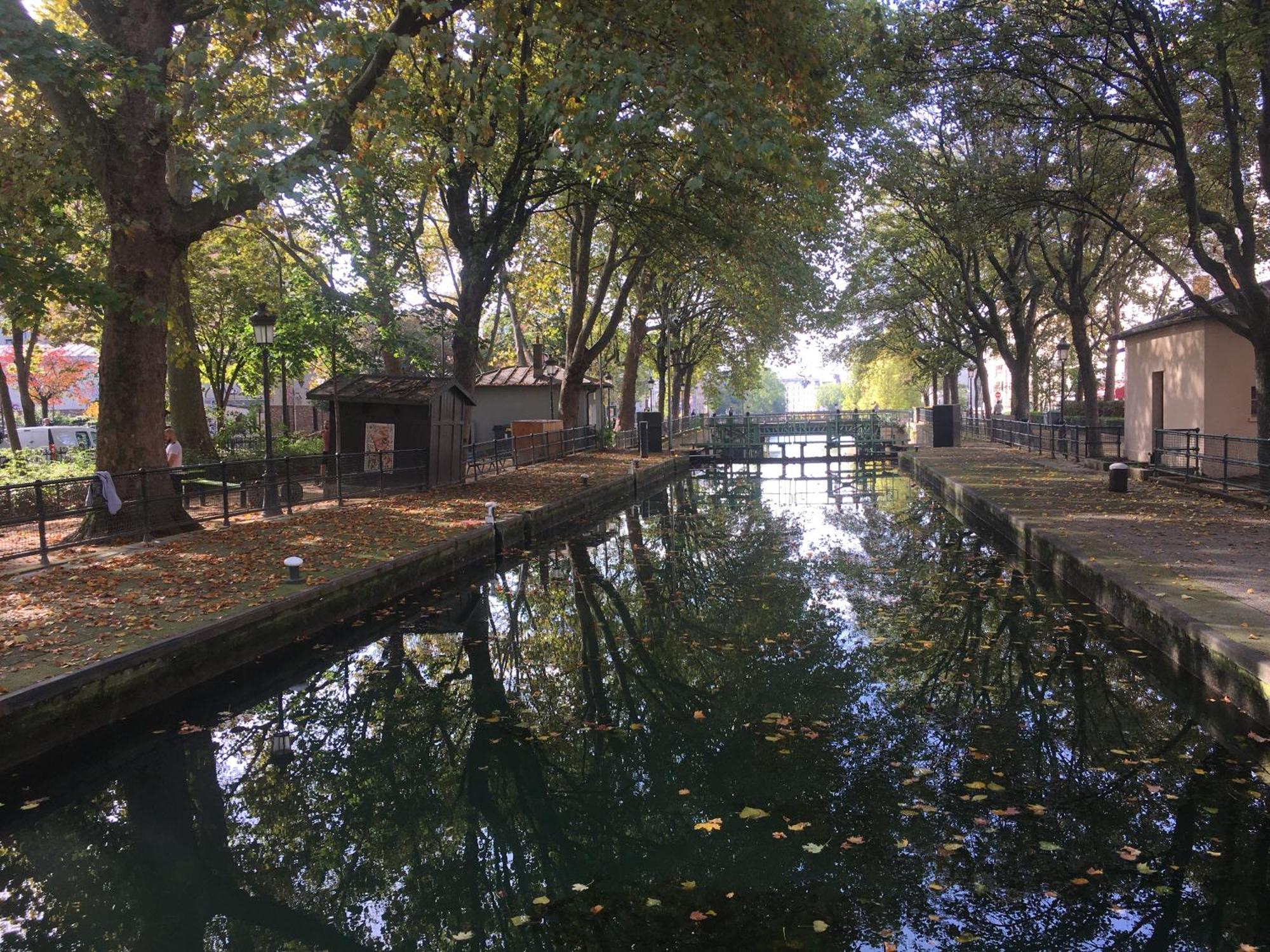 A Paris, Au Bord De L'eau Apartment Paris