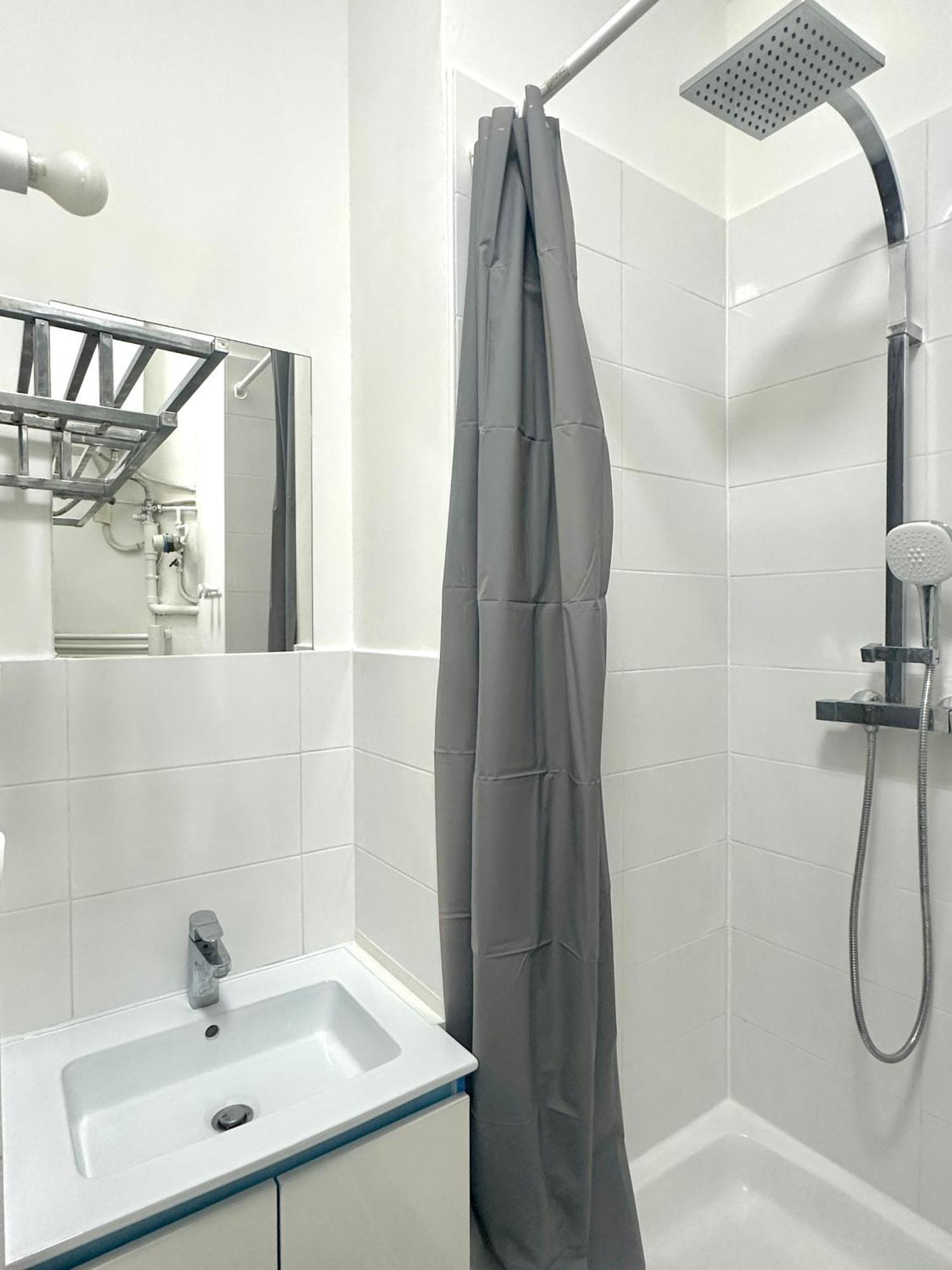 Cozy 2-min Walk To Gare Du Nord Fayette * Paris