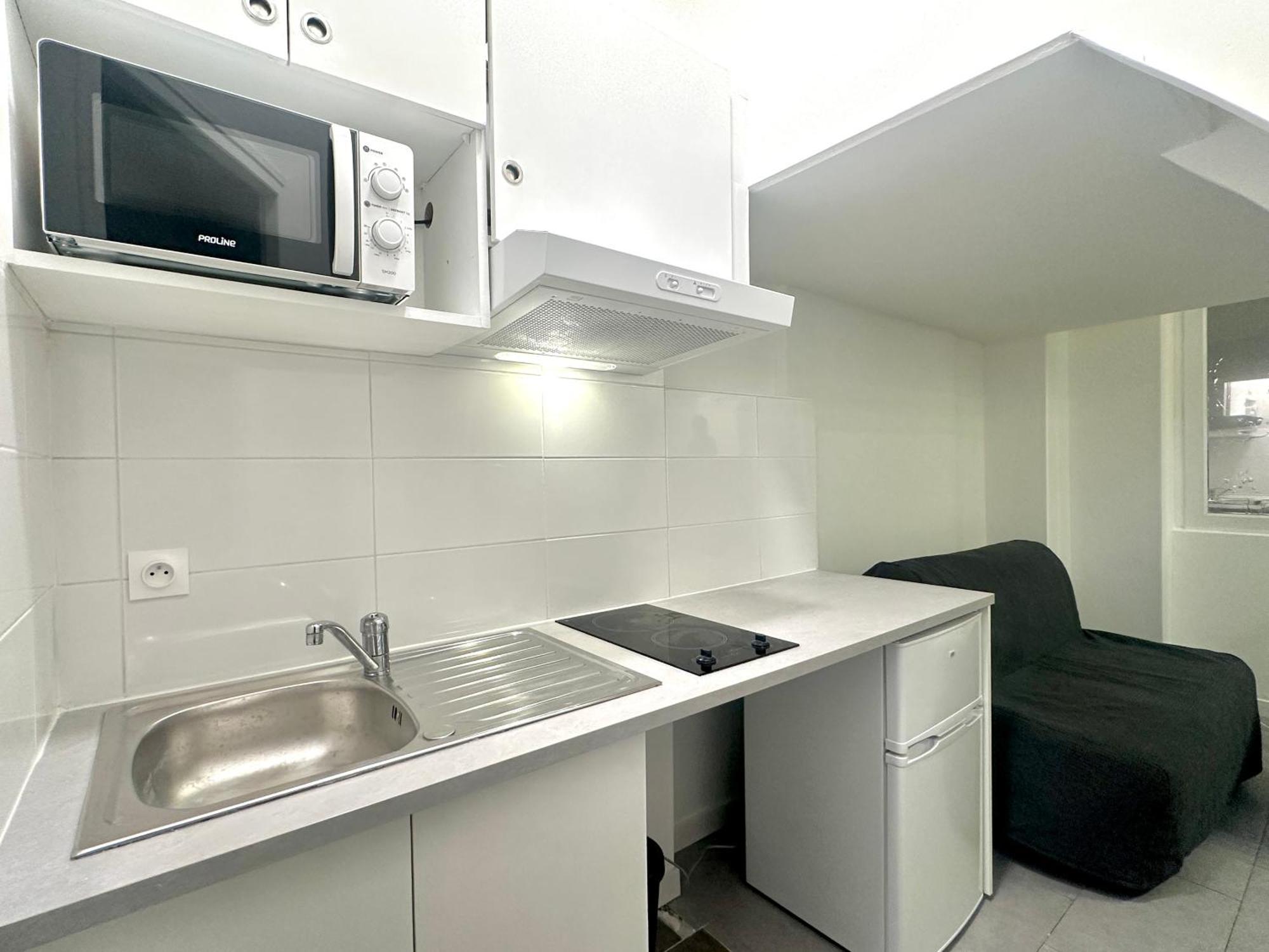 Apartment Cozy 2-min Walk To Gare Du Nord Fayette Paris